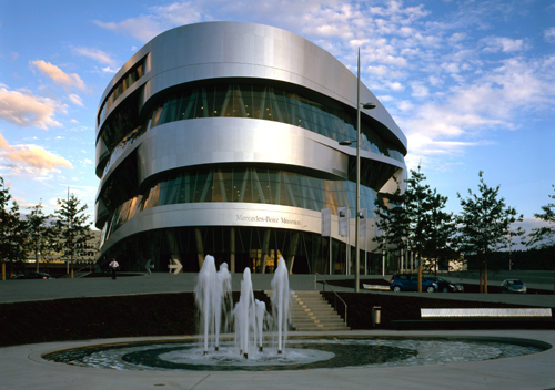 Ein Foto von Hans Ege